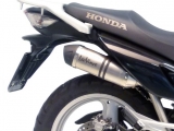 Auspuff Leo Vince LV One Honda XL 125 V