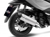 Exhaust Leo Vince LV One EVO Honda Forza 350