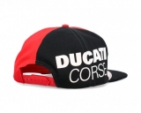 Ducati Corse Cap