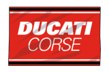 Ducati Corse Flag