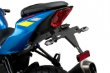 Porta matricula Puig Suzuki GSX-S 125