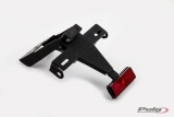 Soporte de matrcula Puig Yamaha YZF R6