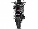 Auspuff Leo Vince LV-12 Honda NT 1100