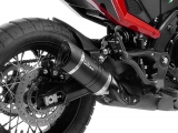 Exhaust Leo Vince LV Pro Moto Morini X-Cape