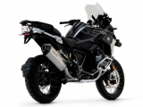 Escape Arrow Sonora BMW R 1250 GS