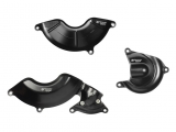 Bonamici motorskyddssats Aprilia Tuareg 660