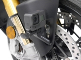 Performance Kamerahalterung Vorderrad Ducati Panigale 1199