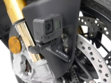 Performance camera mount front wheel Ducati Panigale 1299