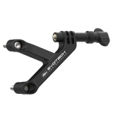 Performance camera mount front wheel Ducati Panigale 1299