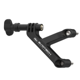 Performance camera mount front wheel Ducati Panigale 1299