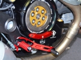Proteccin Ducabike para tapa de embrague abierta Ducati Monster 821