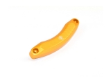 Proteccin Ducabike para tapa embrague abierta Ducati Panigale 1199