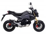 Systme dchappement Arrow X-Kone complet Honda MSX 125