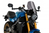 Schermo sportivo Puig Yamaha XSR 900