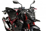 Puig front winglets Honda CB 750 Hornet