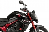 Puig front winglets Honda CB 750 Hornet