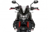 Puig front winglets Honda CB 750 Hornet