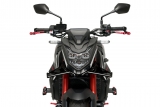 Puig front winglets Honda CB 750 Hornet