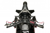 Puig front winglets Honda CB 750 Hornet