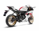 Exhaust Leo Vince LV One EVO complete system Yamaha R7