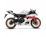 Exhaust Leo Vince LV One EVO complete system Yamaha R7