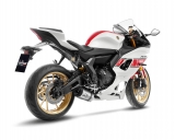 Exhaust Leo Vince LV One EVO complete system Yamaha R7