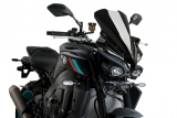 Pare-brise touring Puig Yamaha MT-10