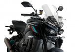 Puig Touring Windscherm Yamaha MT-10