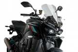 Puig Touring Windscherm Yamaha MT-10