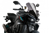 Puig Touring Windscherm Yamaha MT-10