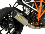 Exhaust Arrow Race-Tech KTM Super Duke R 1290