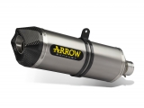Exhaust Arrow Race-Tech Carbon KTM SMC / Enduro 690