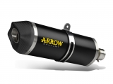 Exhaust Arrow Race-Tech Carbon KTM SMC / Enduro 690