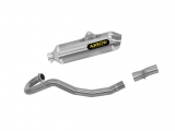 Exhaust Arrow Race-Tech complete system KTM SMC / Enduro 690