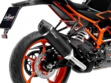 Exhaust Leo Vince LV One EVO KTM RC 125