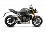 chappement Leo Vince LV-10 Triumph Speed Triple 1200 RS