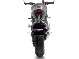 Auspuff Leo Vince LV-10 Triumph Speed Triple 1200 RS