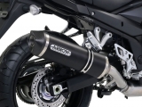 chappement Arrow Race-Tech Carbon Suzuki Bandit 650