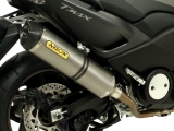 Exhaust Arrow Race-Tech complete system Yamaha T-Max