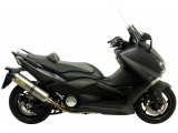 Systme dchappement complet Arrow Race-Tech Yamaha T-Max