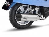 Exhaust Leo Vince LV One EVO Vespa GTS 125