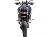 Auspuff Leo Vince Nero Triumph Tiger 1200 GT/Pro