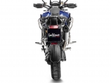 Scarico Leo Vince LV One EVO Triumph Tiger 1200 GT Explorer