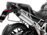 Exhaust Leo Vince LV One EVO Triumph Tiger 1200 GT/Pro