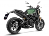 Avgasrr Leo Vince LV-10 Benelli Leoncino 800