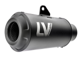 Avgasrr Leo Vince LV-10 Benelli Leoncino 800