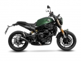 Avgasrr Leo Vince LV-10 Benelli Leoncino 800