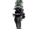 Avgasrr Leo Vince LV-10 Benelli Leoncino 800