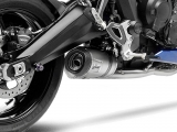 Exhaust Leo Vince LV One EVO Triumph Tiger 660