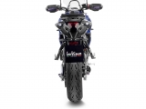 Auspuff Leo Vince LV One EVO Triumph Tiger 660